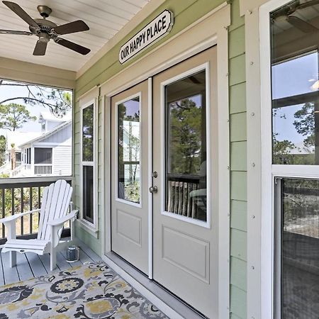 Port St Joe Beach House With Pool Access! Port St. Joe Exterior foto